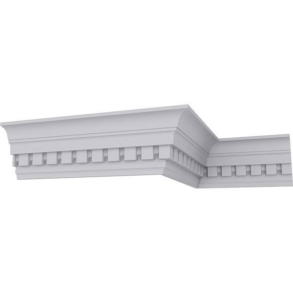 Dentil Crown Moulding | Classic, Dynamic Styles
