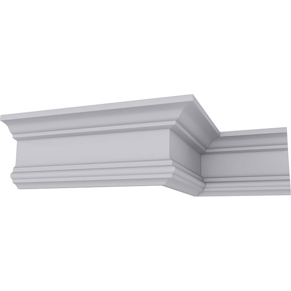 Traditional Crown Moulding | Designs that have stood the test of time