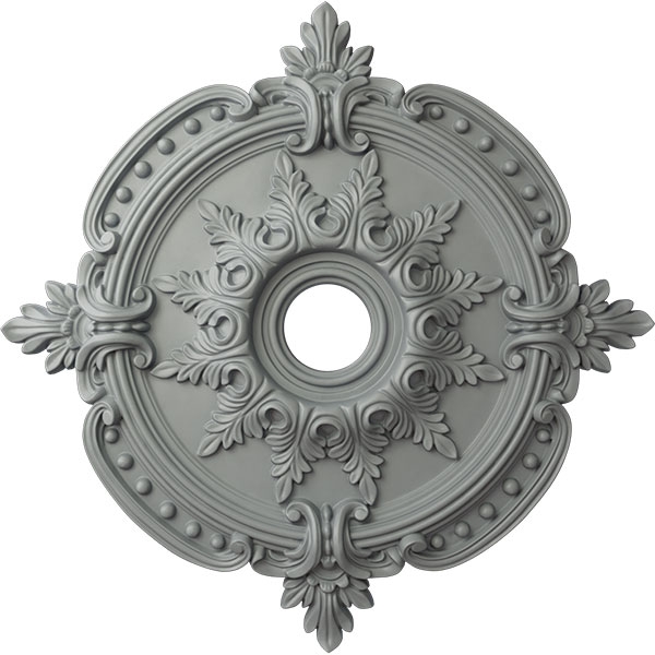Ceiling Medallions for Chandelier, Fans, & Walls | 1,000s in Stock & Always Lowest Pricing