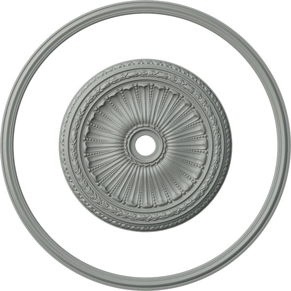 In Stock Ceiling Rings | Over 100 Designs & Sizes