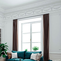 Urethane Crown Molding