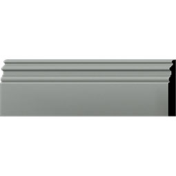 Urethane Baseboard