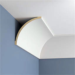 Cove Moulding