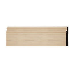 Hardwood Base Moulding
