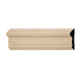Hardwood Chair Rail