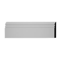 MDF Baseboard