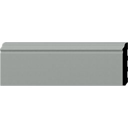 Ogee Base Moulding