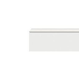 PVC Baseboard