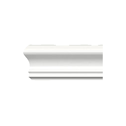 PVC Chair Rail