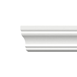 PVC Door & Window Casing