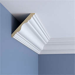 Traditional Crown Molding