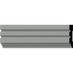 Urethane Door & Window Casing